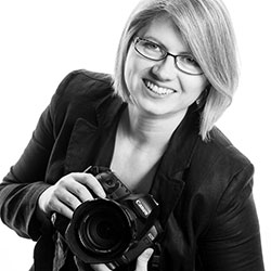 Darlene Hildebrandt Better Photography Workshop